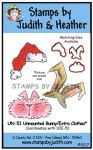 UN-51 Unmounted Bunny/Extra Clothes